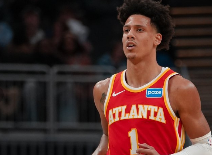 kaiyun sports-制胜18-0！老鹰逆转双杀送篮网4连败 杰伦26+12引5人上双